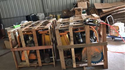 荆门行李、家具、电器包装托运