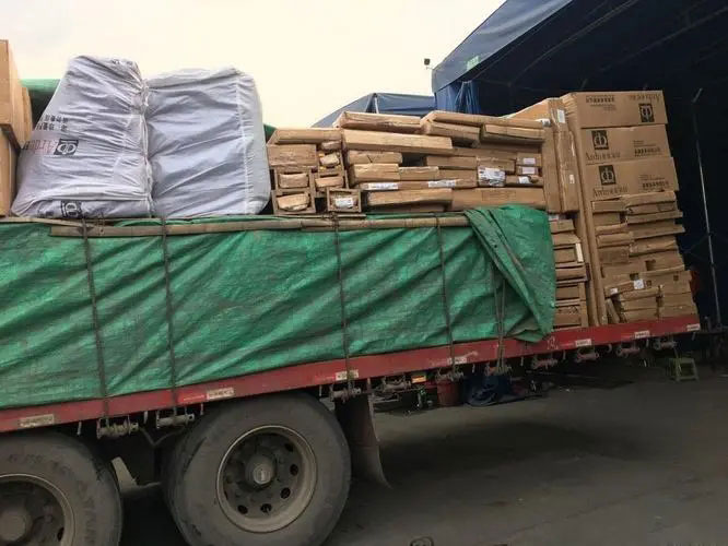 荆门家具托运