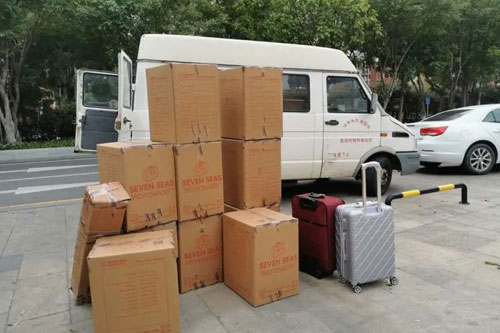 荆门行李托运公司