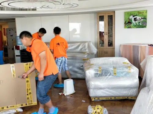 荆门精品搬家公司